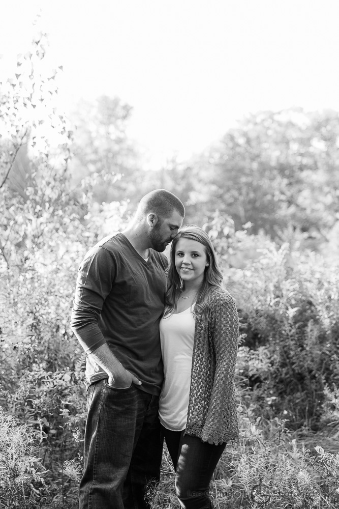 Chesterfield NH Engagement Photographer Lee Germeroth Photography