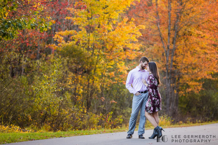 Engagement Photography by Lee Germeroth Photography