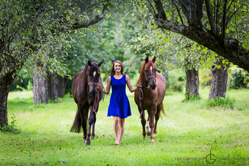 Chesterfield NH Portrait Photographer Lee Germeroth Photography