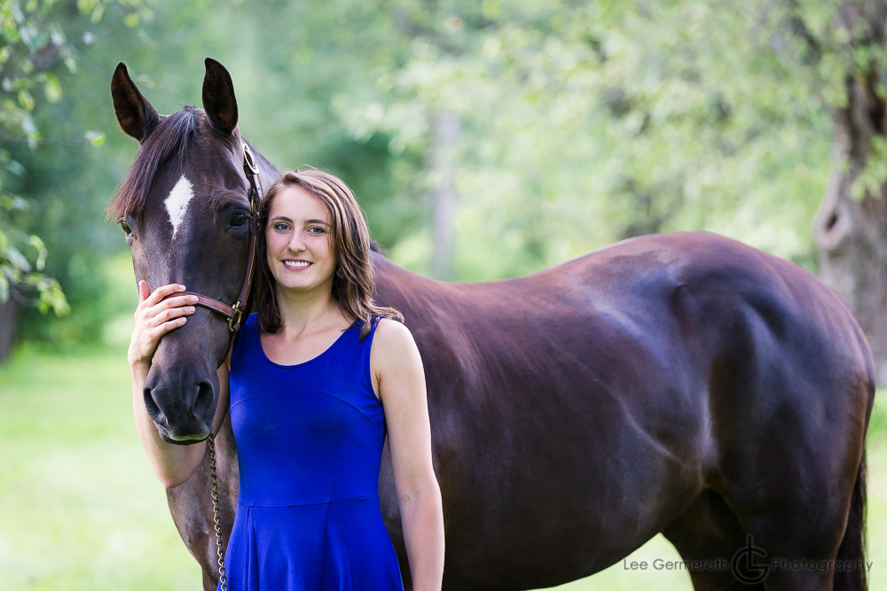 Chesterfield NH Portrait Photographer Lee Germeroth Photography