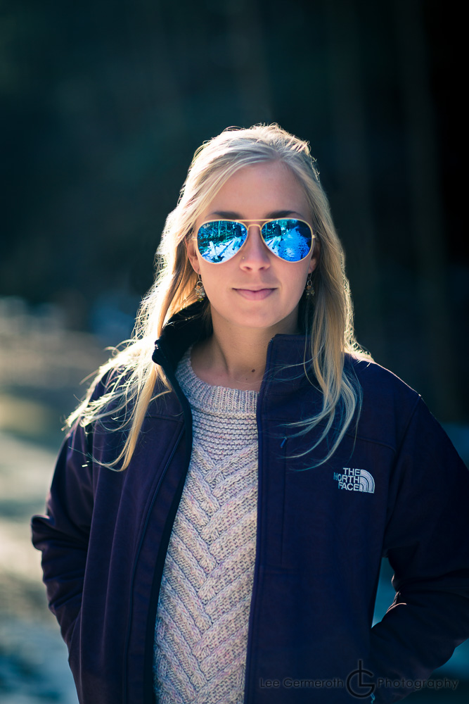 Keene NH Portrait Photographer Lee Germeroth Photography
