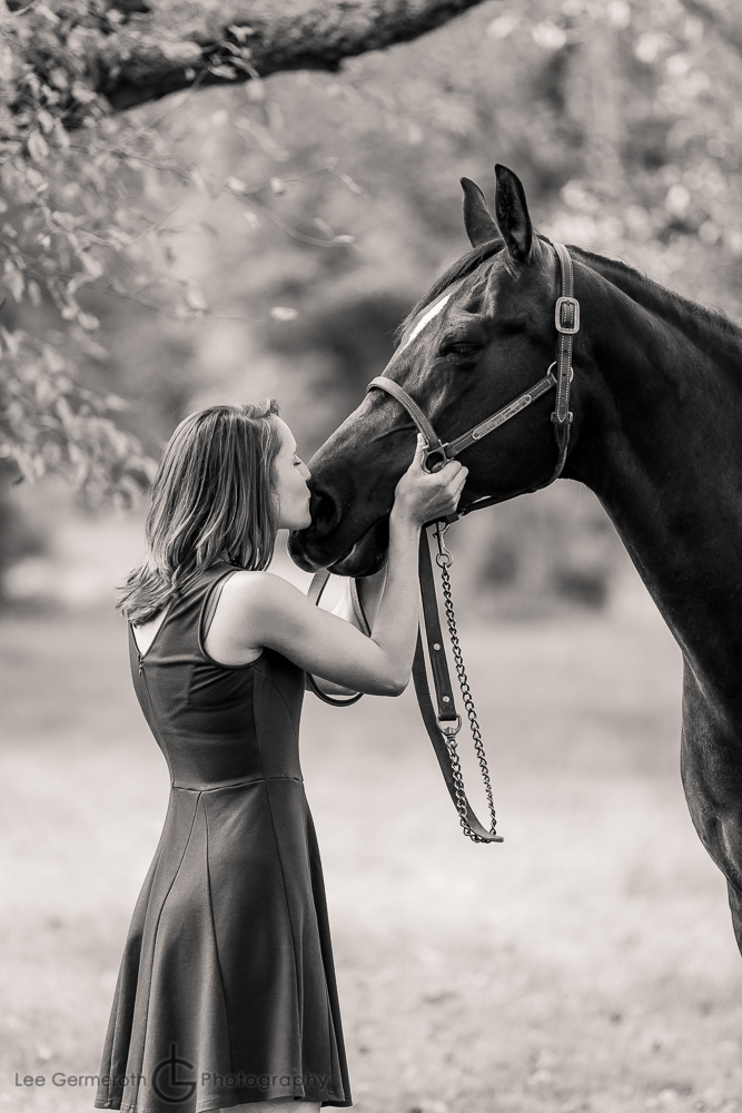Chesterfield NH Portrait Photographer Lee Germeroth Photography