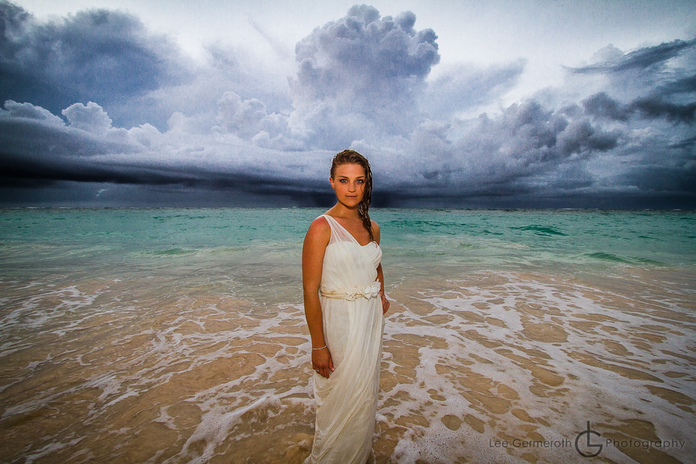 Destination Wedding Photographer Lee Germeroth Photography
