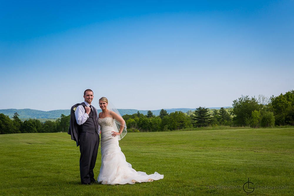Concord NH Wedding Photographer Lee Germeroth Photography