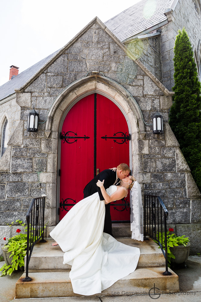 Keene NH Wedding Photographer Lee Germeroth Photography
