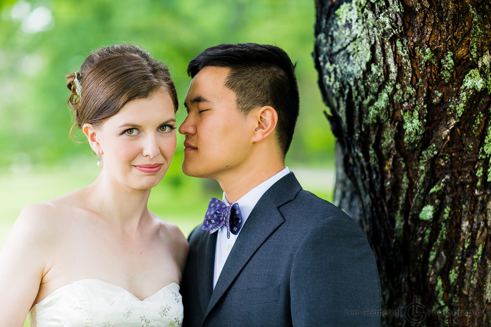 Exeter NH Wedding Photographer Lee Germeroth Photography