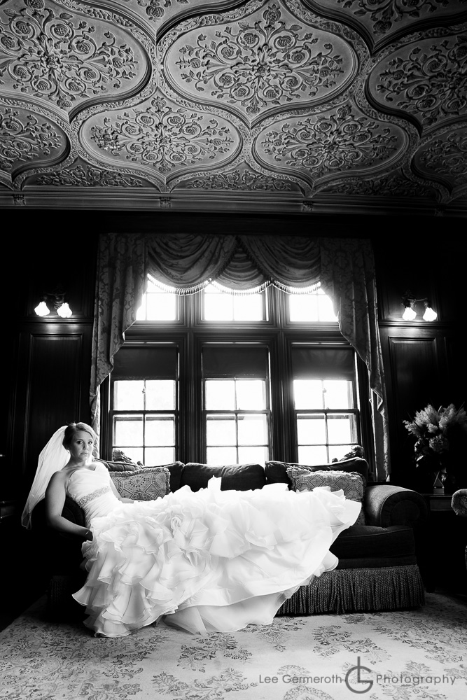 Cavendish VT Wedding Photographer Lee Germeroth Photography