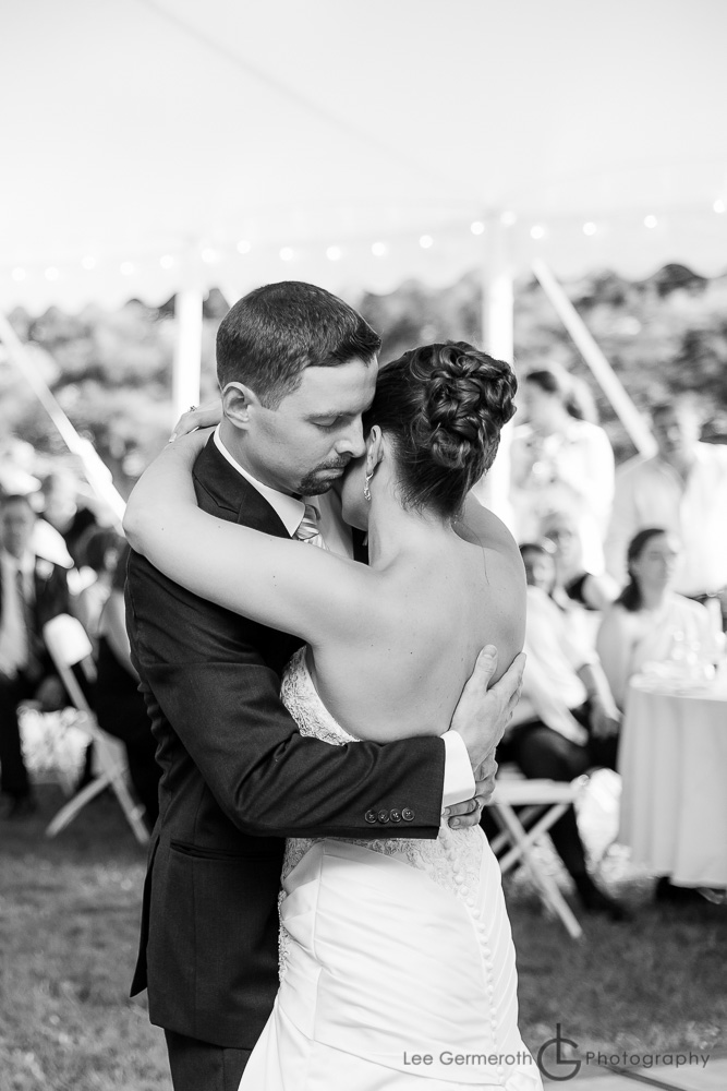 Brattleboro VT Wedding Photographer Lee Germeroth Photography