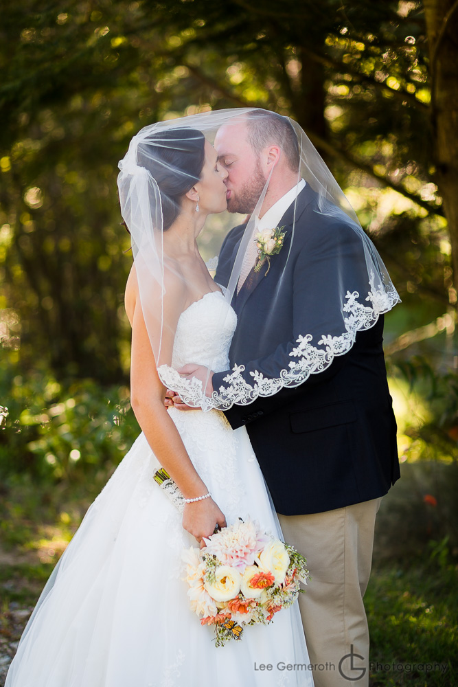 Keene NH Wedding Photographer Lee Germeroth Photography
