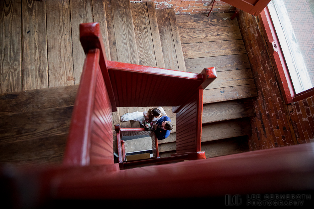 Lee Germeroth Photography Wedding Portfolio