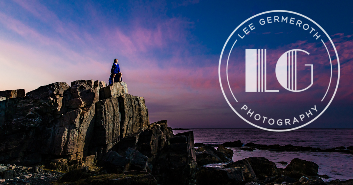Lighting the Impossible -- Drone Mounted Flash Photography by Lee Germeroth Photography