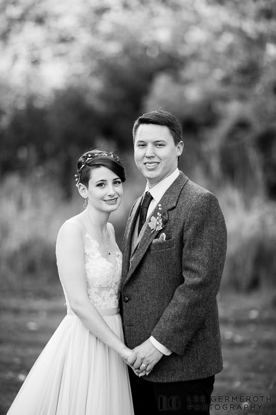 Creative Portrait -- Londonderry Wedding Photography by Lee Germeroth Photography