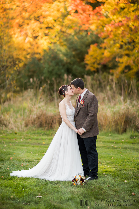 Creative Portrait -- Londonderry Wedding Photography by Lee Germeroth Photography