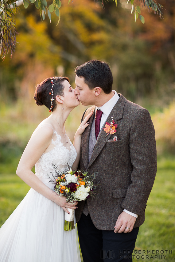 Creative Portrait -- Londonderry Wedding Photography by Lee Germeroth Photography