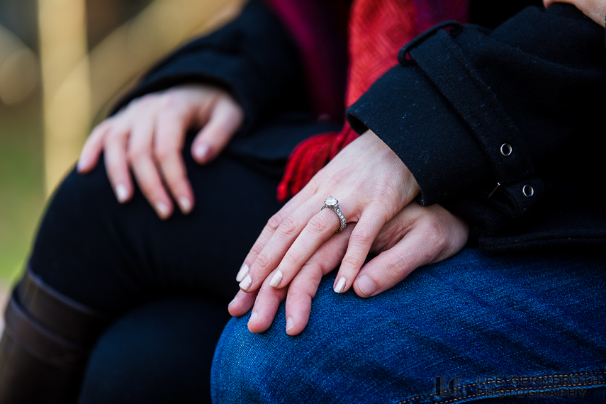 Look Memorial Park, Florence, MA Engagement Session by Lee Germeroth Photography