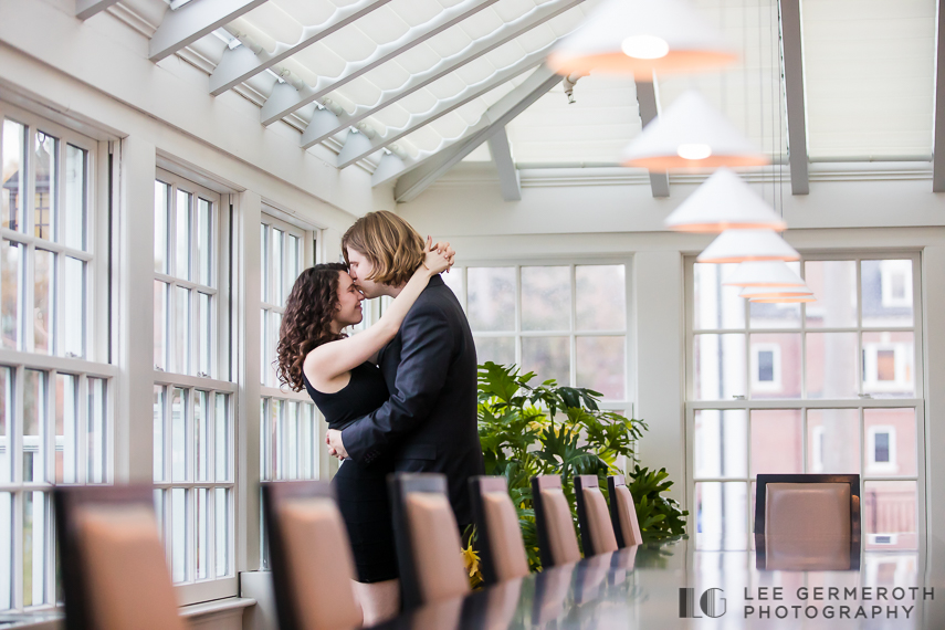 Look Memorial Park, Florence, MA Engagement Session by Lee Germeroth Photography