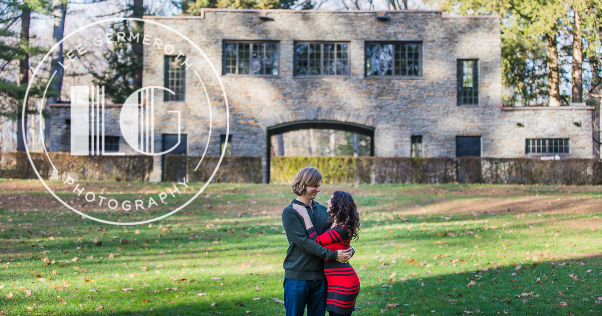 Look Memorial Park, Florence, MA Engagement Session by Lee Germeroth Photography