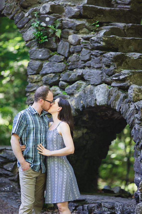 Madame Sherri Forest engagement session by Lee Germeroth Photography