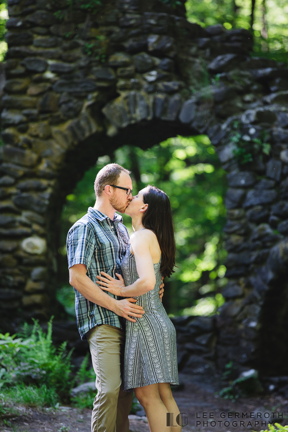 Madame Sherri Forest engagement session by Lee Germeroth Photography