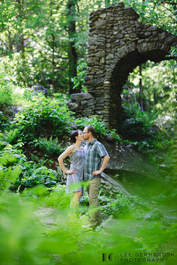 Madame Sherri Forest engagement session by Lee Germeroth Photography