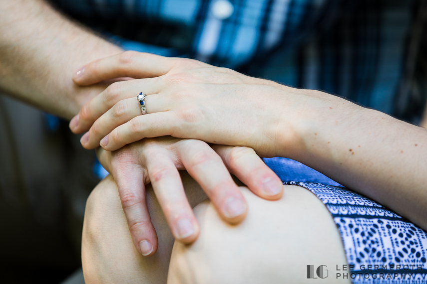 Madame Sherri Forest engagement session by Lee Germeroth Photography