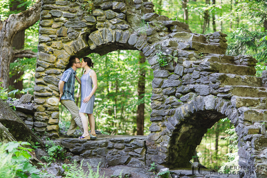 Madame Sherri Forest engagement session by Lee Germeroth Photography