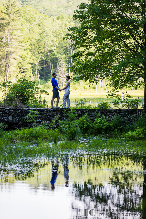 Madame Sherri Forest engagement session by Lee Germeroth Photography