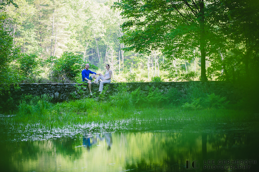 Madame Sherri Forest engagement session by Lee Germeroth Photography