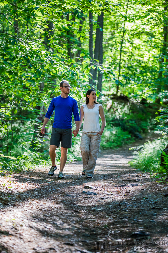 Madame Sherri Forest engagement session by Lee Germeroth Photography