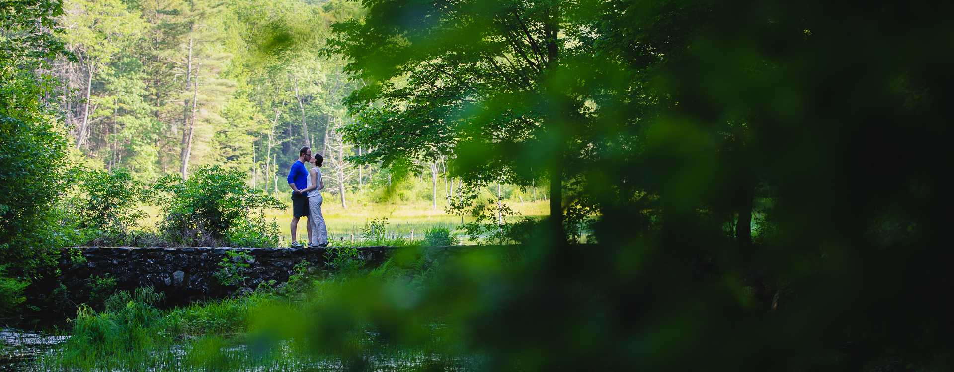 Madame Sherri Forest engagement session by Lee Germeroth Photography