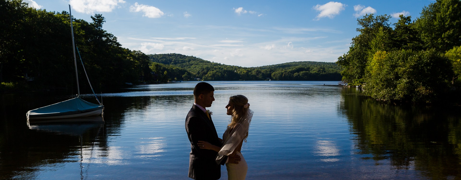 Harrisville NH Wedding Photographer Lee Germeroth Masha Derik Wedding