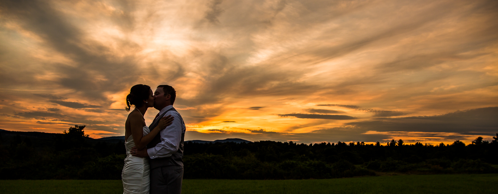 Megan & Mike's Wedding by Lee Germeroth Photography