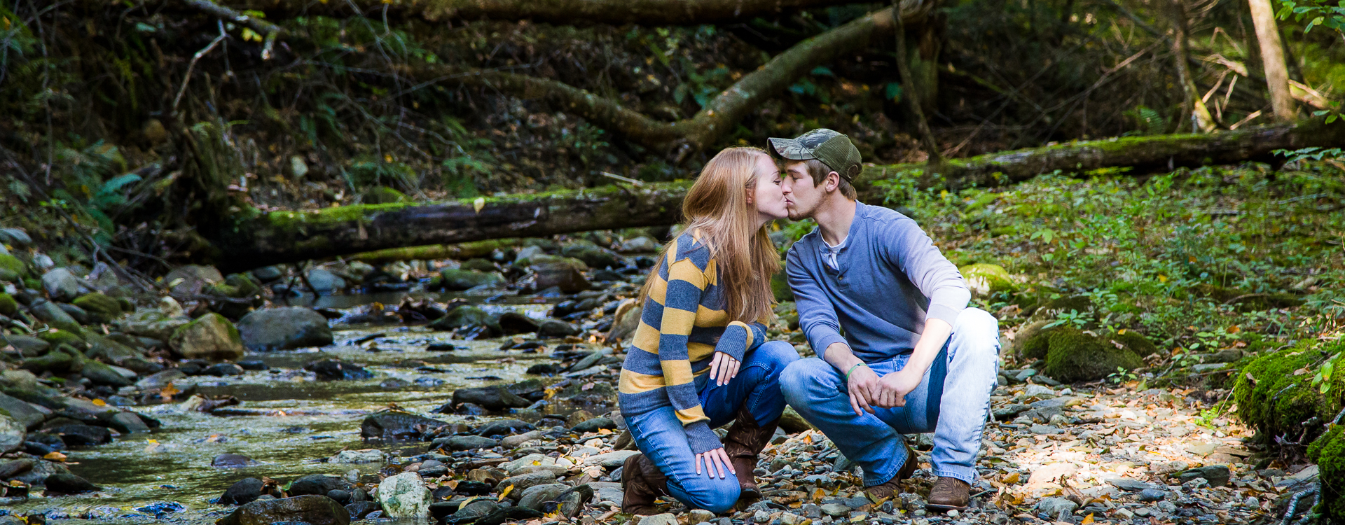 Keene NH Wedding Photographer Lee Germeroth Molly Pat Engagement Session