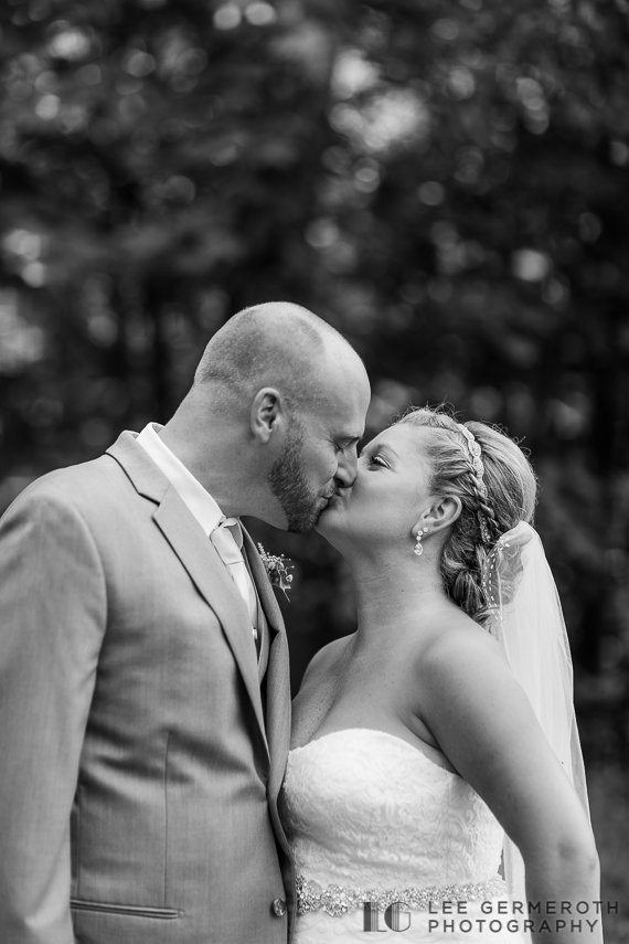 Creative Portrait -- Mount Snow Grand Summit Resort Wedding by Lee Germeroth Photography