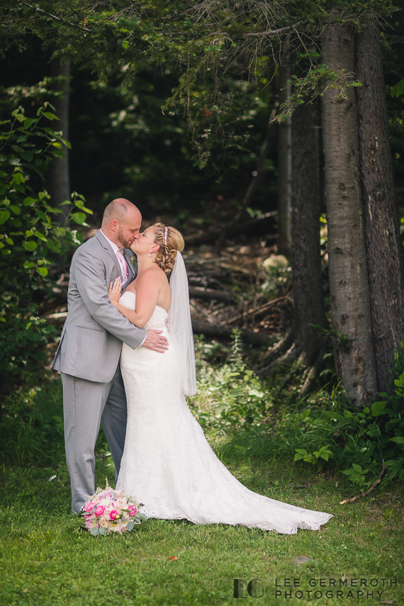 Creative Portrait -- Mount Snow Grand Summit Resort Wedding by Lee Germeroth Photography