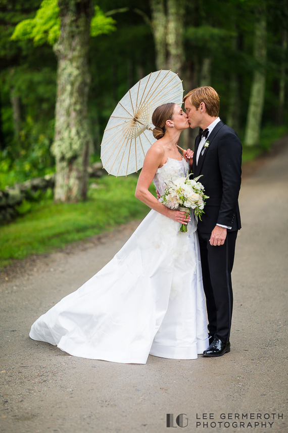 Creative portraits -- Nelson NH Luxury Wedding Lee Germeroth Photography