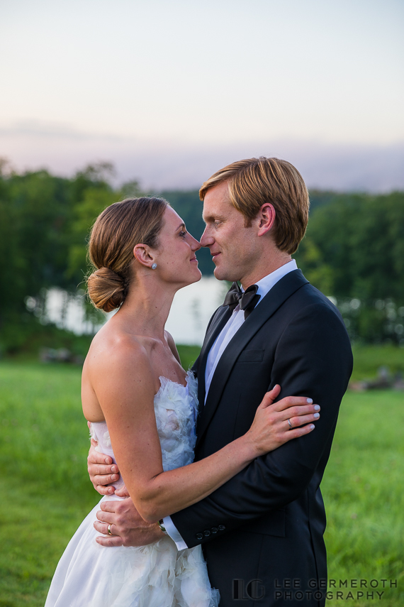 Creative portraits -- Nelson NH Luxury Wedding Lee Germeroth Photography