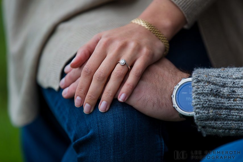 New England Engagement Photography by Lee Germeroth Photography