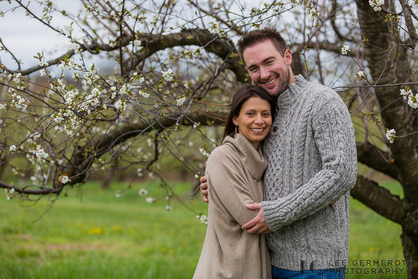 New England Engagement Photography by Lee Germeroth Photography