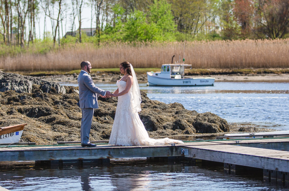 Cormier | Nonantum Resort, Kennebunkport Maine Wedding