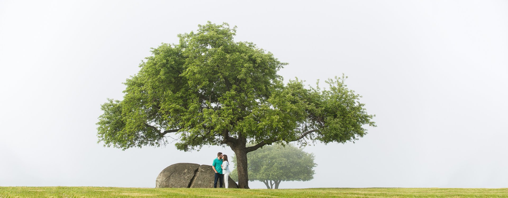 Portsmouth NH Engagement Photography Lee Germeroth