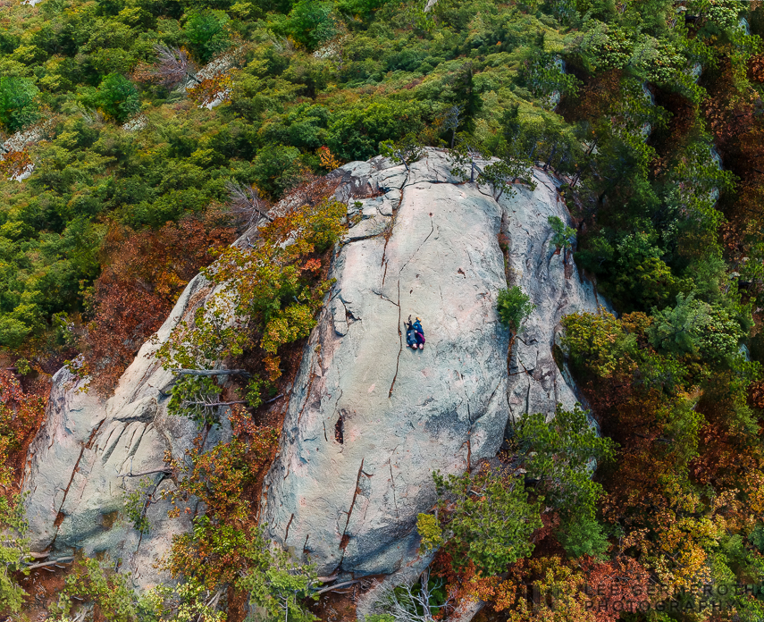 Rattlesnake Mountain Sandwich NH Engagement Session by Lee Germeroth Photography