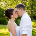 Creative Portraits - Brattleboro VT Wedding Photography by Lee Germeroth Photography