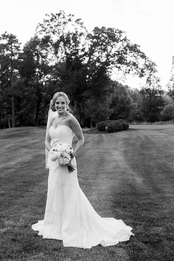 Creative Portrait - Sterling MA Wedding Photographer Lee Germeroth - Caitlin Josh