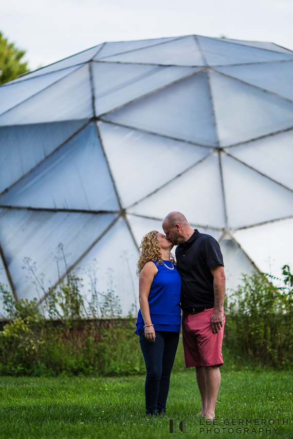 Stonewall Farm Engagement Session by Lee Germeroth Photography
