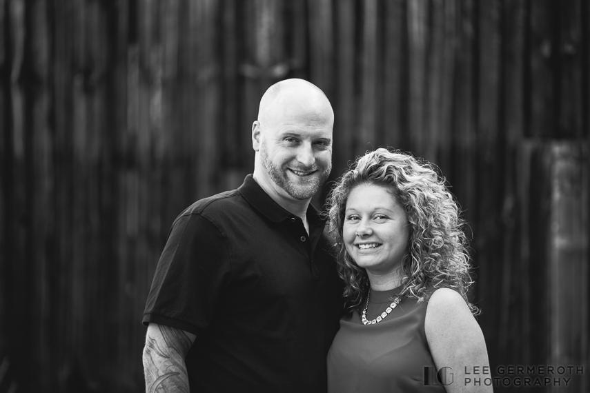 Stonewall Farm Engagement Session by Lee Germeroth Photography