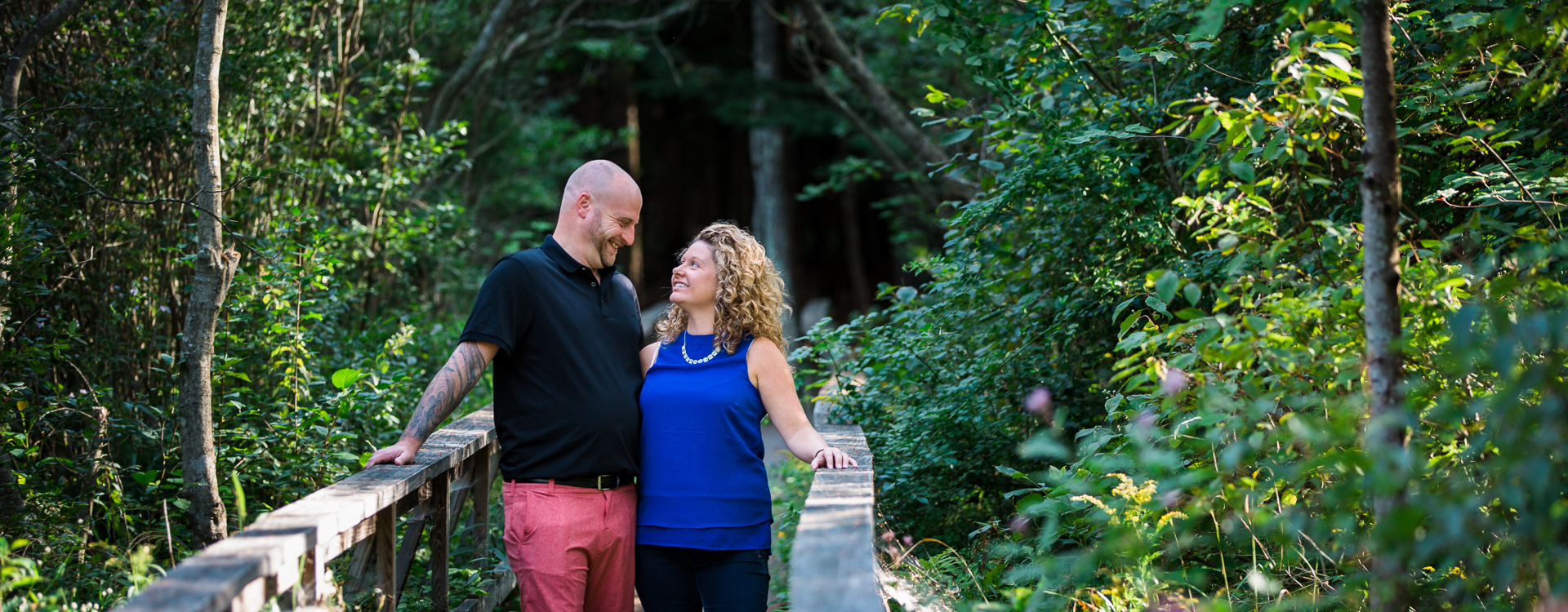 Stonewall Farm Engagement Session by Lee Germeroth Photography