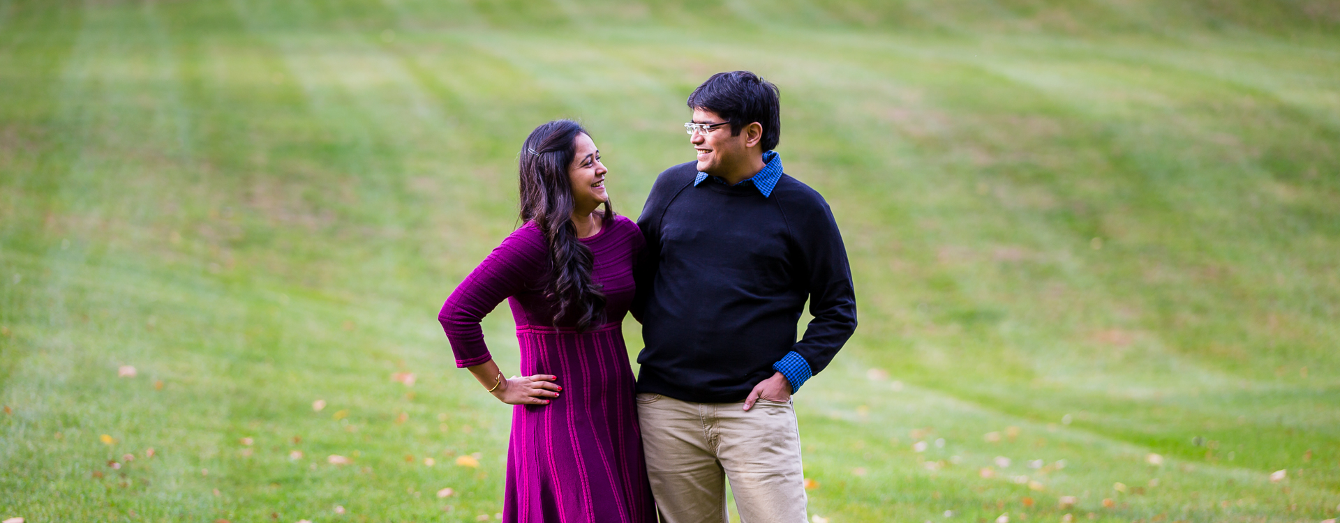 Surry Mountain Lake Engagement by Lee Germeroth Photography