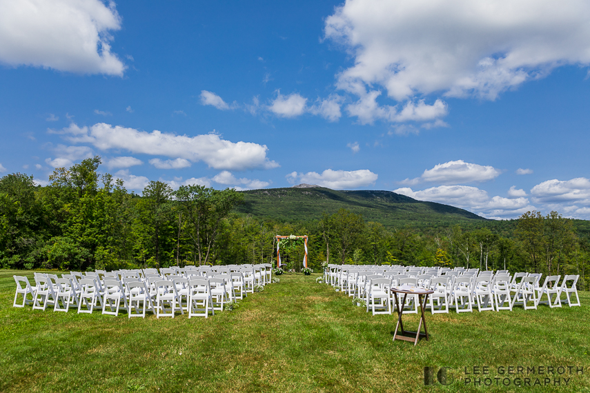 Ceremony Location -- The Grand View Estate Wedding Photography by Lee Germeroth Photography