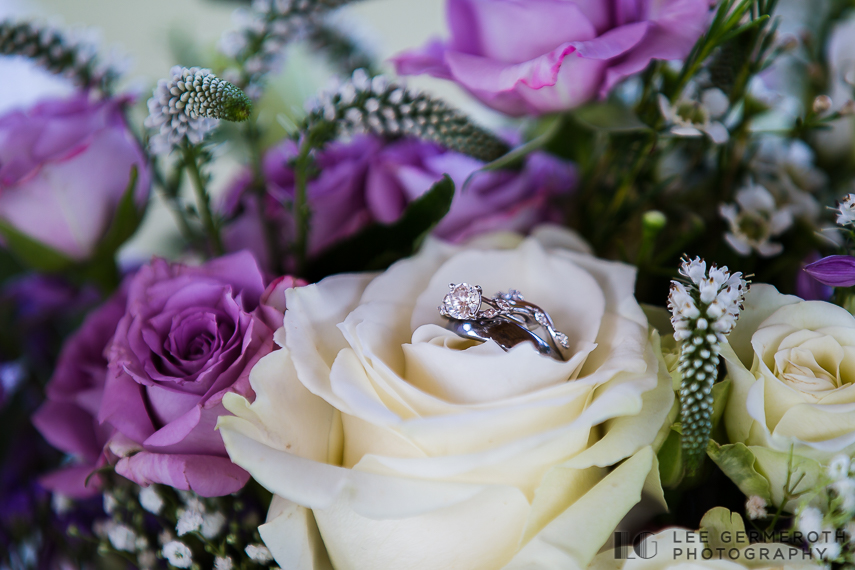 Ring detail -- The Grand View Estate Wedding Photography by Lee Germeroth Photography